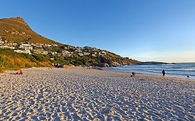 Appartamento Hideaway Cape Town Hout Bay Exterior photo