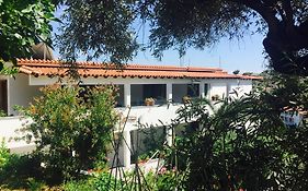 Villa Meroulas Città di Skiathos Exterior photo
