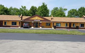 Royal Inn Tonawanda Exterior photo