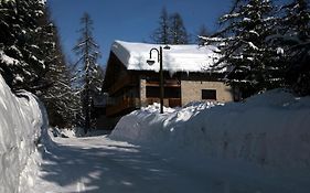 Residence Planpincieux Courmayeur Exterior photo