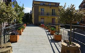 Pavia Ostello Exterior photo