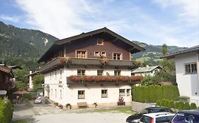 Pension Schmidinger Kitzbühel Exterior photo