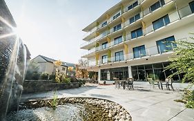 Wellness Hotel Panorama Trenčianske Teplice Exterior photo