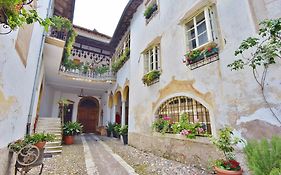 Villa Bertagnolli - Locanda Del Bel Sorriso Trento Exterior photo