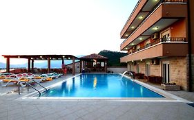 Apartments Grand Sveti Stefan Exterior photo