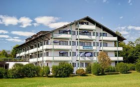 Apparthotel Garni Superior Simsseeblick Bad Endorf Exterior photo