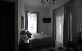 Claudia Rooms Roma Exterior photo