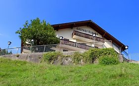 Hotel Gasthof Oelberg Innsbruck Exterior photo