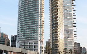 Four Seasons Hotel Beirut Exterior photo