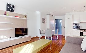 Premium Apartments By Livingdowntown Zurigo Room photo