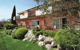 Residence La Madonnina Limone sul Garda Exterior photo