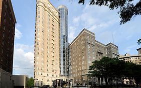 The Georgian Terrace Hotel Atlanta Exterior photo