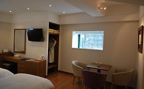 Astoria Hotel Seul Room photo