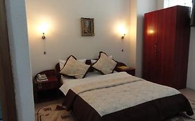 Hostel Miorita Bucarest Room photo