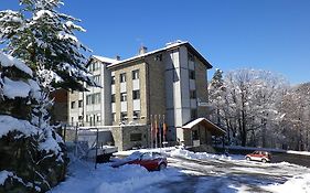 Holastays Hotel La Cabana Ordino Exterior photo