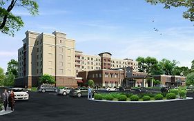 Embassy Suites Fayetteville Fort Bragg Exterior photo