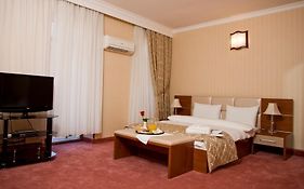 City Palace Hotel Baky Room photo
