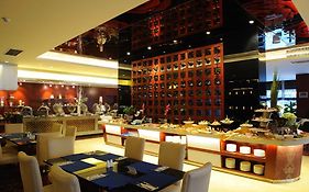 Sky Rainbow International Hotel Shanghai Restaurant photo