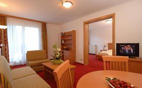 Hotel Familienresidenz Villach Room photo