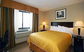 Quality Inn Jamaica Airtrain New York Room photo