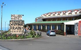 Hotel Pico Da Urze - Paul Da Serra Calheta  Exterior photo