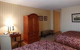 Hotel Brunswick Lancaster Room photo