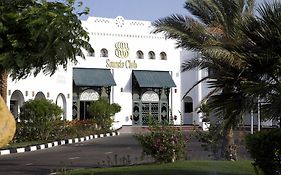 Sonesta Sharm Club Hotel Exterior photo