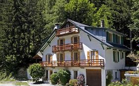 White Chalet Villa Chamonix Room photo