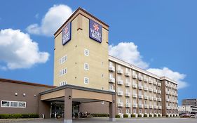 Vessel Hotel Fukuoka Kaizuka Exterior photo