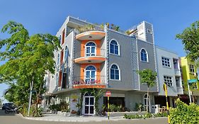 Le Vieux Nice Inn Malé Exterior photo
