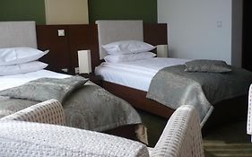 Hotel Royale Galaţi Room photo
