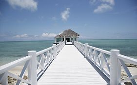 Hotel Kamalame Cay Staniard Creek Exterior photo