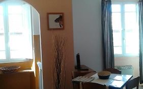 La Vela - Dimora d'Epoca- Appartamenti Capraia Exterior photo