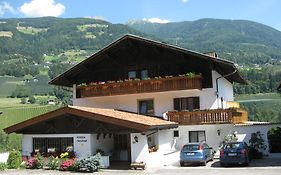 Hotel Pension Thalerhof Rifiano Exterior photo