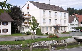 Gaestehaus An Der Peitnach-Hotel Zum Dragoner Peiting Exterior photo