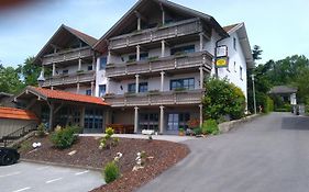 Hotel Pension Landhaus Koller - Adults Only Bodenmais Exterior photo