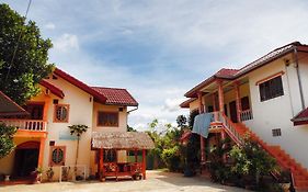 Phonsa Ath Guesthouse Xieng Khuang Exterior photo