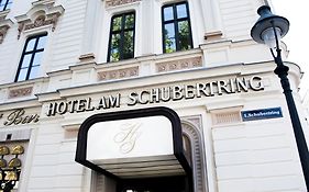 Am Schubertring Hotel Vienna Exterior photo