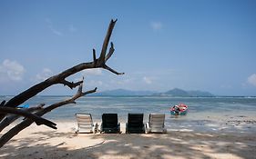 Le Relax Self Catering Apartment Isola di Isola di La Digue Exterior photo