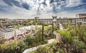 Aqualux Hotel Spa Suite & Terme Bardolino Exterior photo