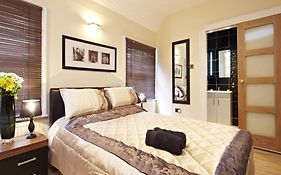 Hyde Park Rooms & Apartments Londra Room photo