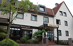 Hotel Gaya Bad Soden am Taunus Exterior photo