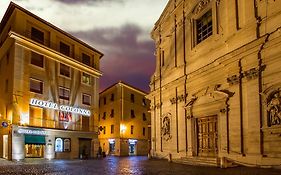 Colonna Hotel Frascati Exterior photo