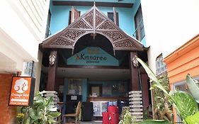 Kinnaree House Phi Phi Islands Exterior photo