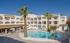 Hotel Vibra Bossa Flow - Adults Only Playa d'en Bossa Exterior photo