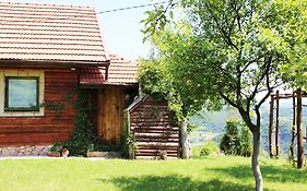 Gorani cottage Visoko Exterior photo