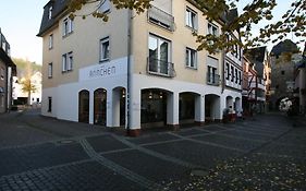 Hotel Aennchen Bad Neuenahr-Ahrweiler Exterior photo