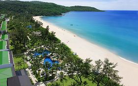 Katathani Phuket Beach Resort Facilities photo