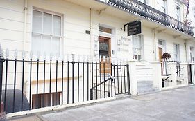 Belgrave House Hotel Londra Exterior photo