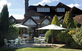 Fredrick'S Hotel Restaurant Spa Maidenhead Restaurant photo